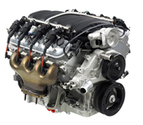 C1897 Engine